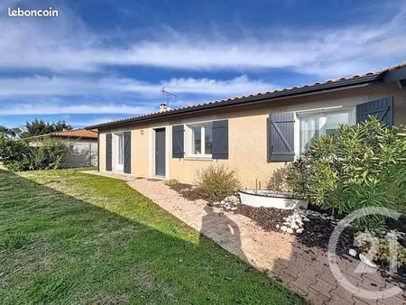 maison 5 pièces 104 m²