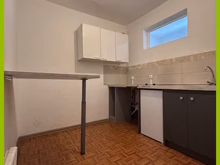 vente appartement 1 pièce 31 m² riedisheim (68400)