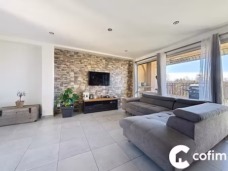 vente appartement 5 pièces 90.72 m² à tarbes (65000)  nan €