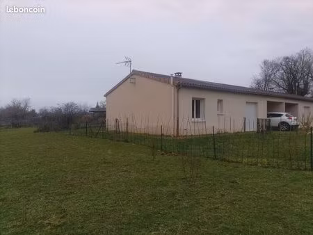 loue maison a la campagne