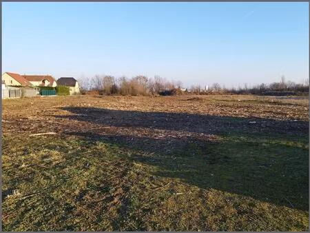 vente terrain 7800 m² cernay (68700)