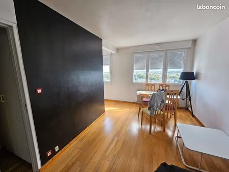 location appartement meublé