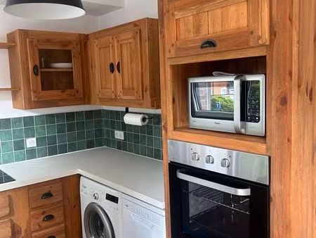 appartement canon d'or