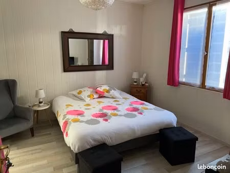 appartement t2 de 42m2