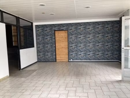 location commerce 52 m² à perpignan (66000)
