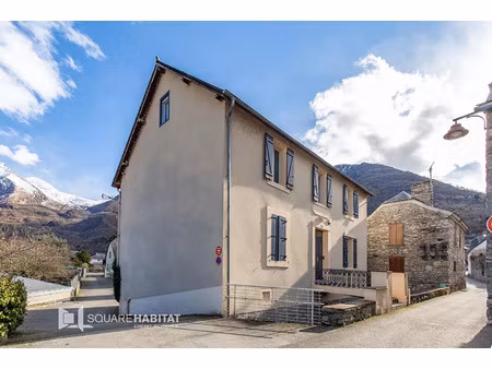 vente maison 8 pièces 170 m² argelès-gazost (65400)