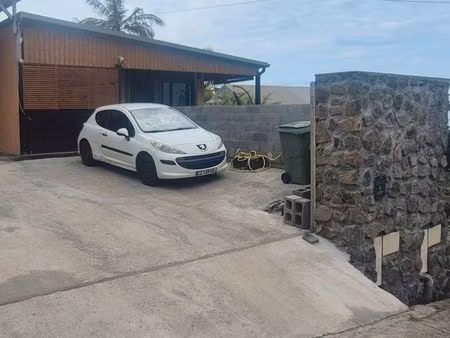 f3 meublé a louer 880 ttc