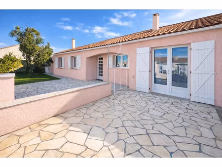 vente maison 4 pièces 127 m² saint-cyprien (66750)