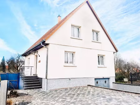 vente maison 4 pièces 115 m² willgottheim (67370)