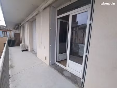 appartement 1 pièce 37 m²