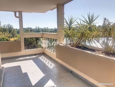 appartement 2 pièces 47 m²