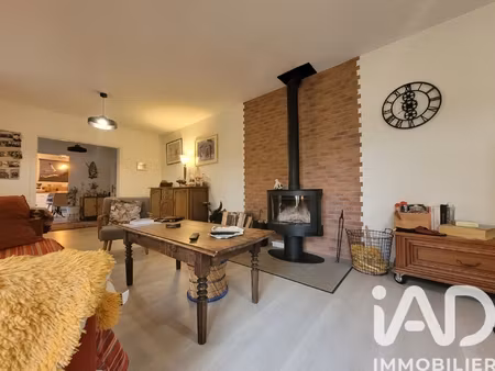 vente pavillon 8 pièces