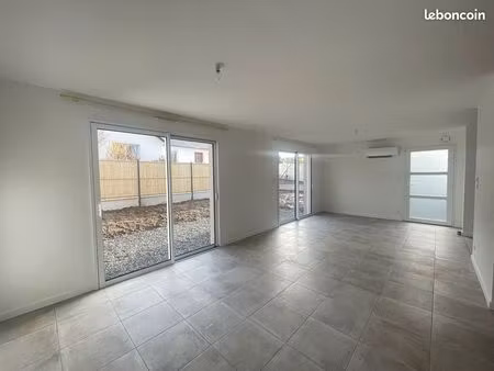 maison 6 pièces 85 m²