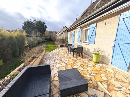 maison individuelle de 6 pièces