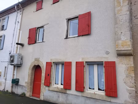 saint affrique les montagnes maison en pierres t3 meublé