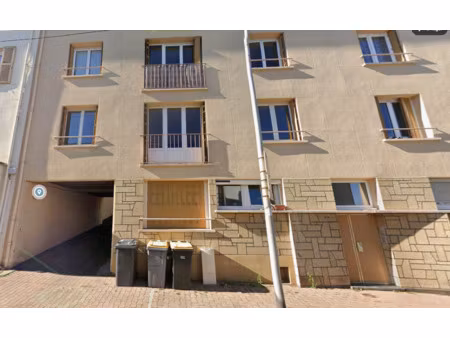 location appartement 2 pièces 42 m² à ceyrat (63122)
