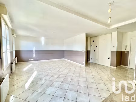 vente appartement 4 pièces 81 m² à saint-fargeau-ponthierry (77310)  170 000 €