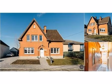 maison à vendre à eikestraat 1 herent (rbv23145)