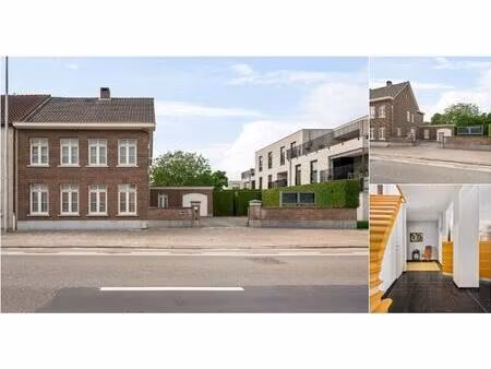 maison à vendre à kerkstraat 23 ravels (rbv23035)