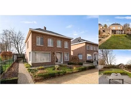 maison à vendre à stadionlaan 6 beerse (rbv23437)