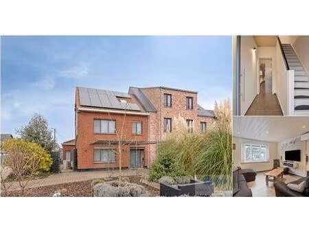 maison à vendre avec garage et terrasse   berlaar (rbv23160)