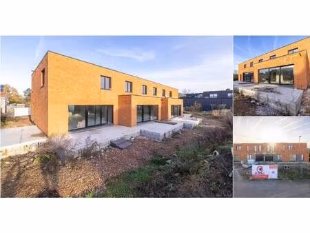 maison à vendre à kleistraat heist-op-den-berg (rbv22952)