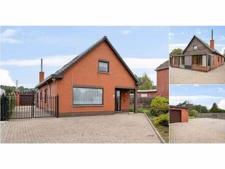 maison à vendre à noordeind 69 kalmthout (rbv23220)