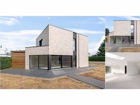 maison à vendre à sint-paulusstraat 22 retie (rbv23048)