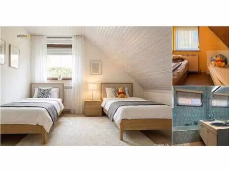 villa à vendre à kapellelaan 122 meise (vbd83456)