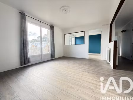 vente appartement 4 pièces 79 m² à clermont-l'herault (34800)  128 000 €
