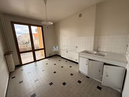 vente appartement 4 pièces 83.49 m² à montbrison (42600)  117 200 €