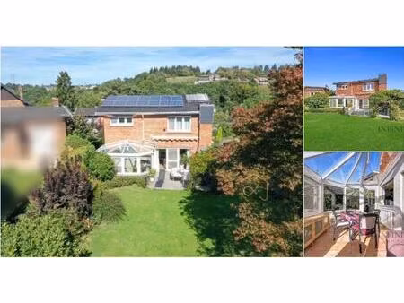 maison à vendre à rue des piétresses 48 liège (vbd84391)