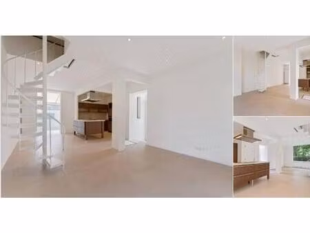 maison à vendre à woningenstraat 43 berchem (rbv22820)