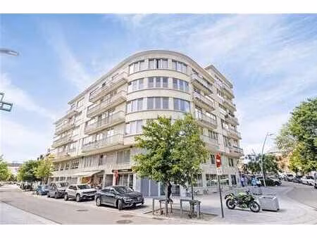 appartement de deux chambres à coucher à strombeek