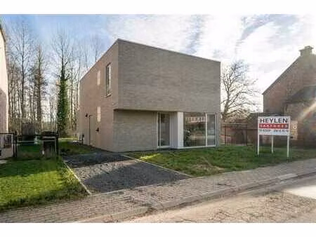 maison villageoise