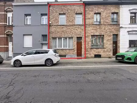 maison idealement situee a diegem