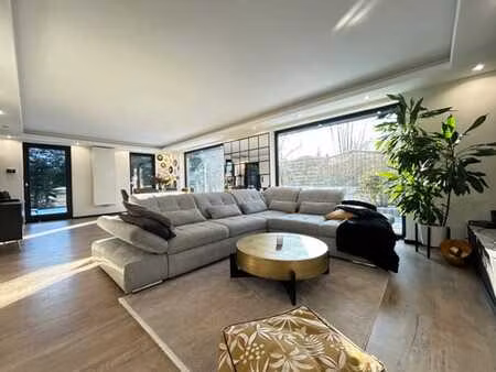 villa 3ch avec garage  jardin et terrasse orienté se