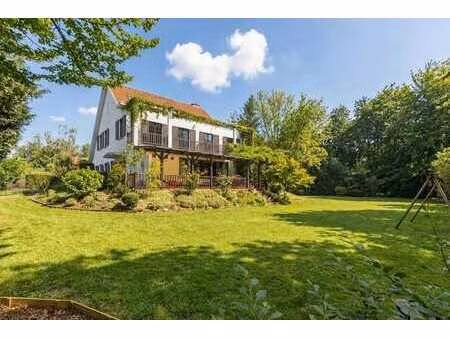 charmante villa 6ch en parfait état