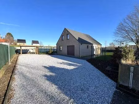 **sous compromis apres 1er jour de visites** www.immopoot.be