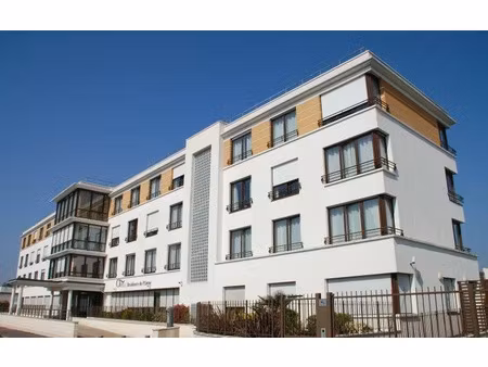 vente appartement 1 pièce 20 m² à saint-maur-des-fosses (94100)  176 000 €