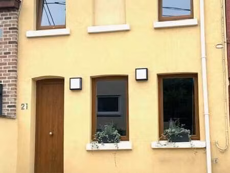 le charme de la campagne et les atouts de la ville