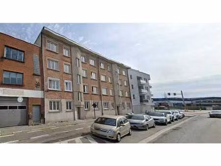 appartement 2 chambres