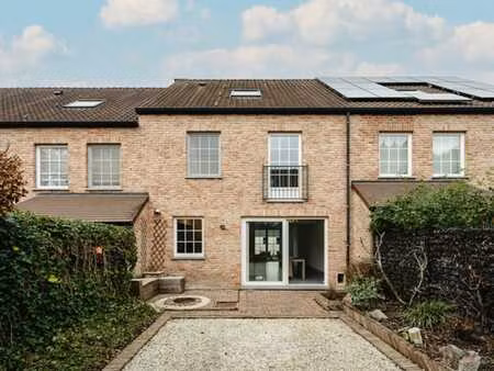 brabant wallon i la hulpe