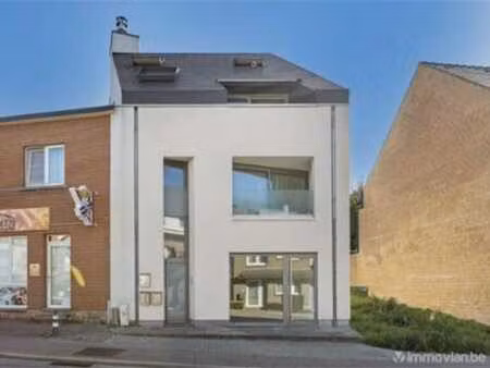 appartement une chambre dans le centre de vlezenbeek