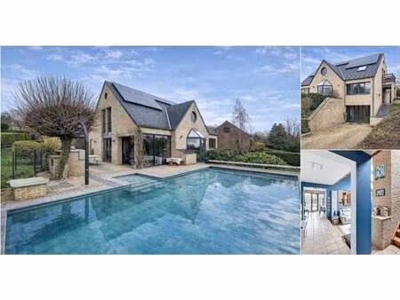 maison à vendre avec terrasse et jardin   dinant (vbd84384)