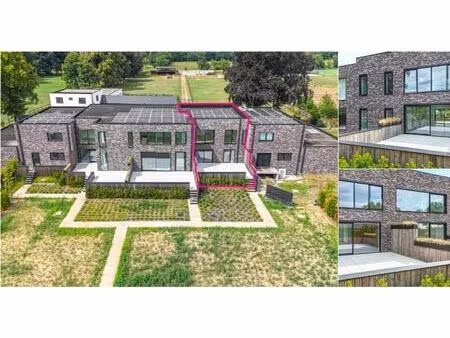 maison à vendre à sint-annastraat 33 heusden-zolder (rbv22927)