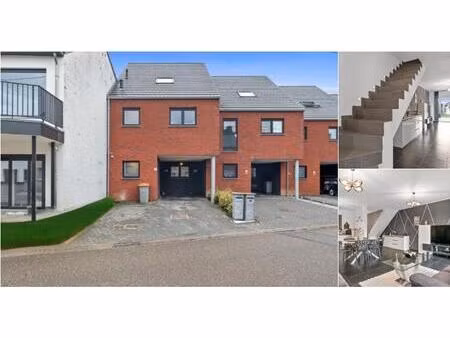 maison à vendre à talderstraat 22 maasmechelen (rbv16575)