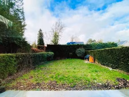 villa 3 fac  4 ch 3 sdb - peb b !