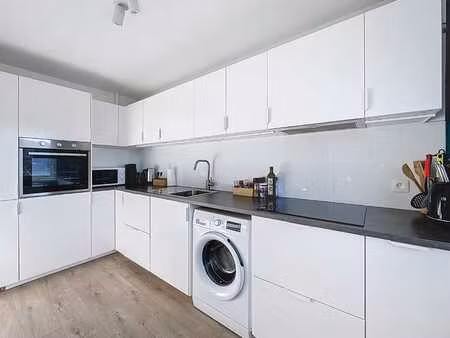 splendide appartement rénové 2 ch au cœur d’arlon !