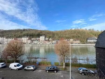 spacieux duplex (1ch/1bur) avec terrasse